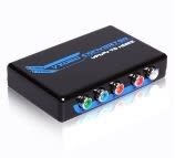 Calrad Electronics 40-281H