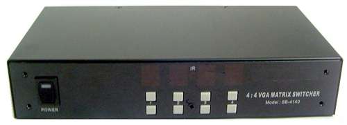 Calrad Electronics 40-4140