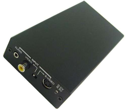 Calrad Electronics 40-720PHD