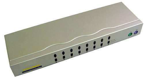 Calrad Electronics 40-825-8