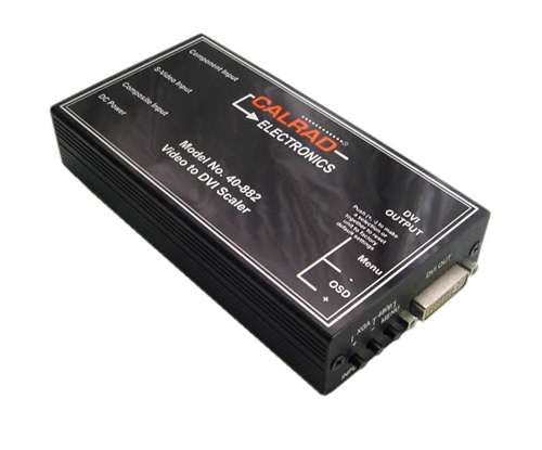 Calrad Electronics 40-882
