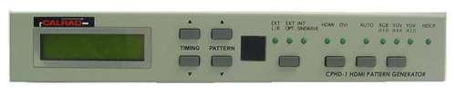 Calrad Electronics 40-CPHD-1