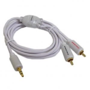 Calrad Electronics 42-100-2M