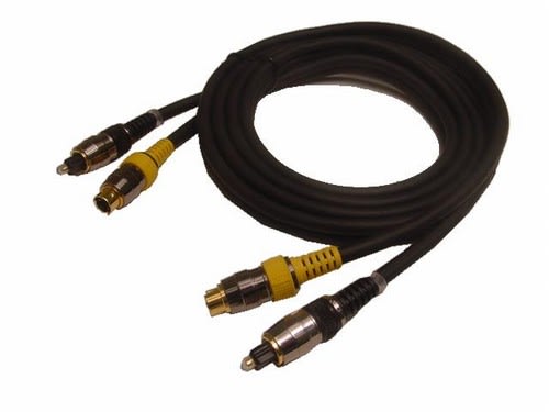 Calrad Electronics 55-508-5