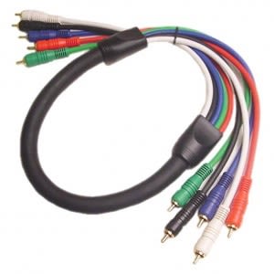 Calrad Electronics 55-611-RCA-50