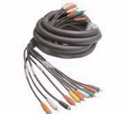 Calrad Electronics 55-616-25