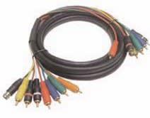 Calrad Electronics 55-617-9