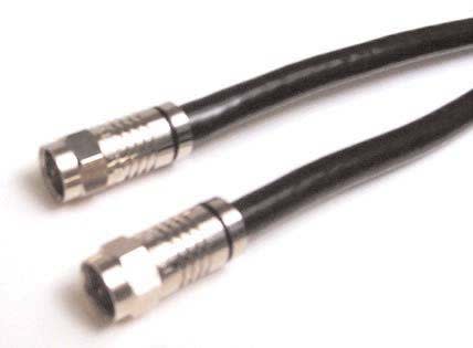 Calrad Electronics 55-790-PS-W