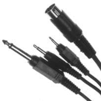 Calrad Electronics 55-831