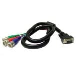 Calrad Electronics 55-873-BNC-12
