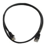 Calrad Electronics 72-110-10-BK