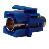 Calrad Electronics 72-307-BU