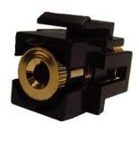 Calrad Electronics 72-330-BK
