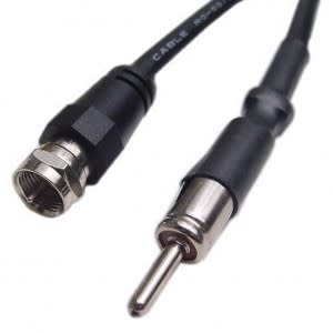 Calrad Electronics 75-452F-6