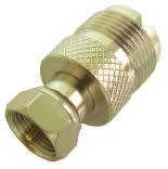 Calrad Electronics 75-525