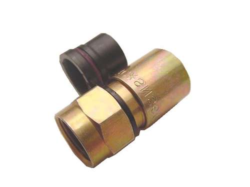 Calrad Electronics 75-534-QS