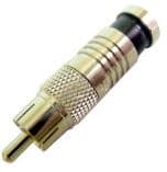 Calrad Electronics 75-534Q-PS-RCA