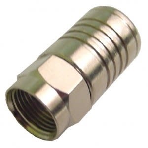 Calrad Electronics 75-608S-RG6