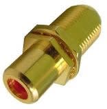 Calrad Electronics 75-635AG-BK