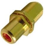 Calrad Electronics 75-635AG-RD
