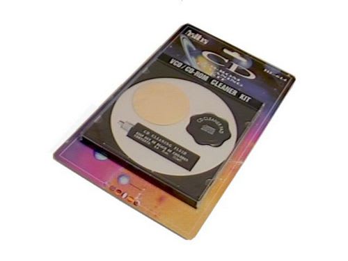 Calrad Electronics 80-404