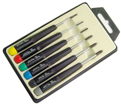 Calrad Electronics 90-842