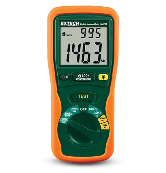 EXTECH 380260