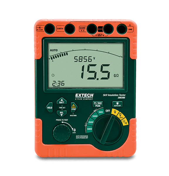 EXTECH 380395