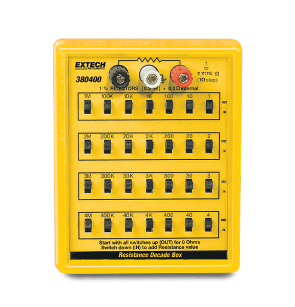EXTECH 380400