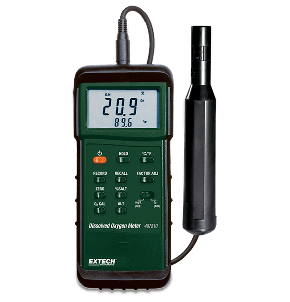 EXTECH 407510