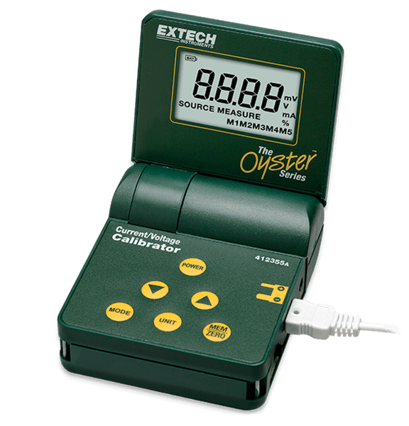 EXTECH 412355A