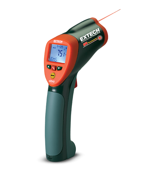 EXTECH 42545-NIST
