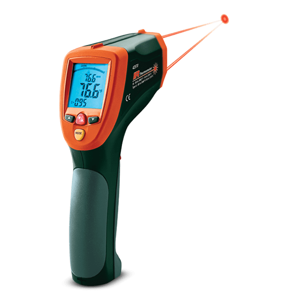 EXTECH 42570-NISTL