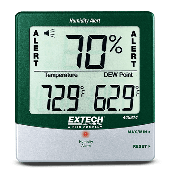 EXTECH 445814