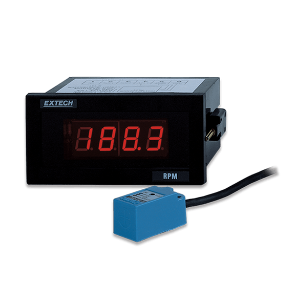 EXTECH 461950-NIST