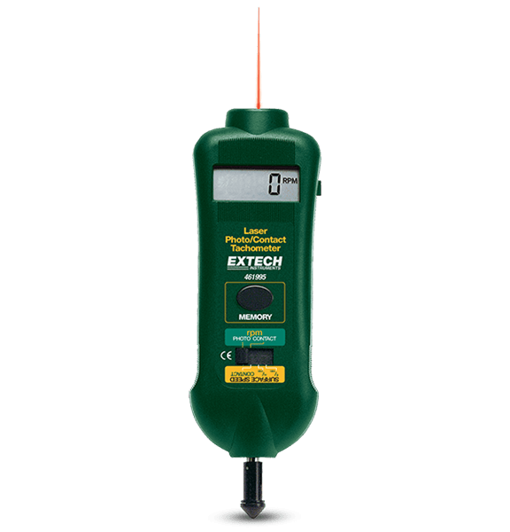 EXTECH 461995-NIST