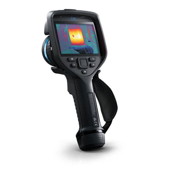 FLIR E86 78511-1301