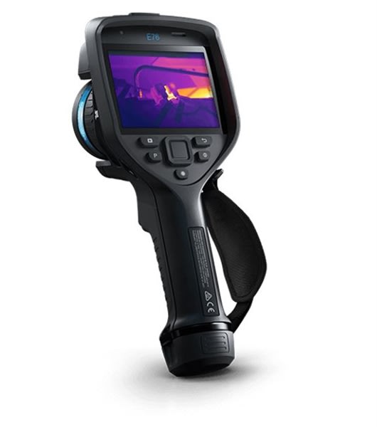 FLIR E76 78515-1101
