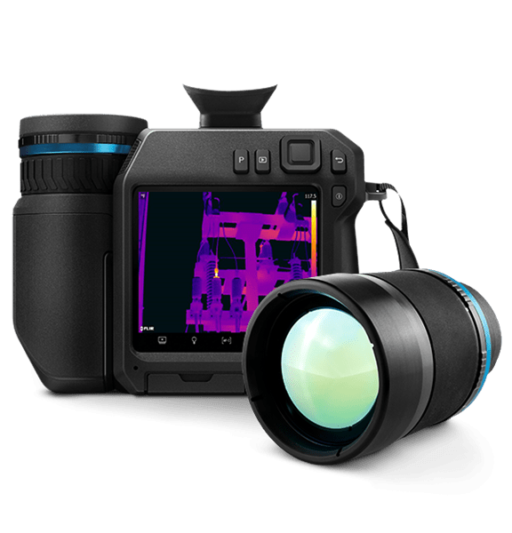 FLIR T840 82505-0201