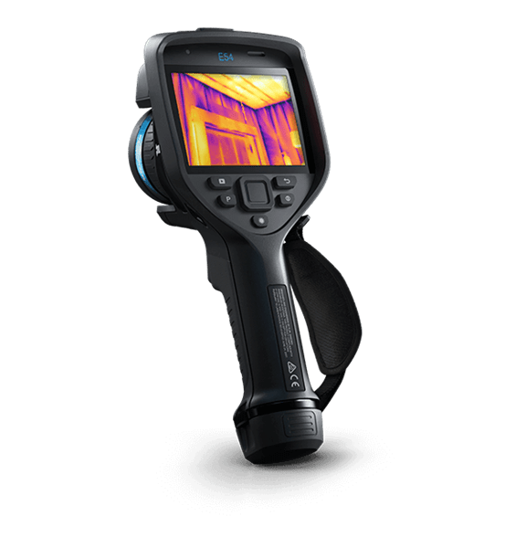 FLIR E54 84512-1201-NIST