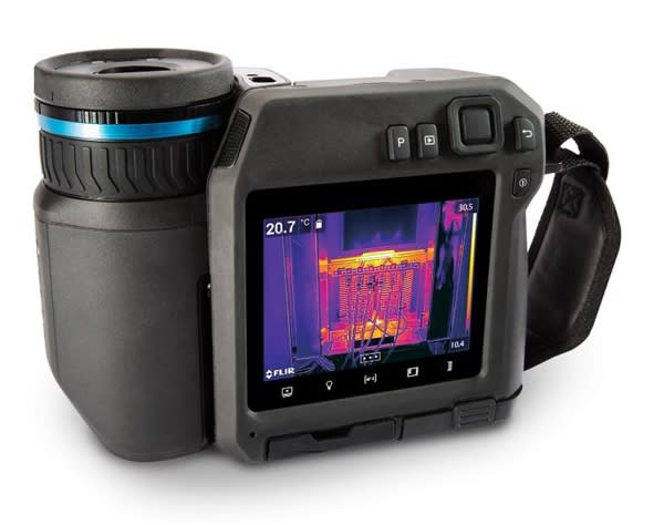 FLIR T560 89006-0101