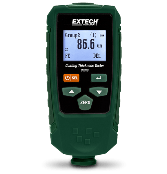 EXTECH CG206