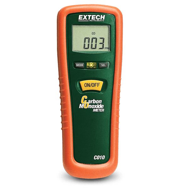 EXTECH CO10