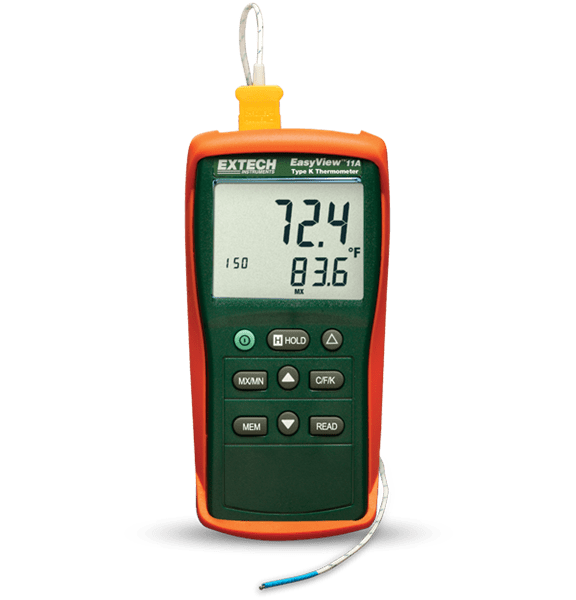 EXTECH EA11A