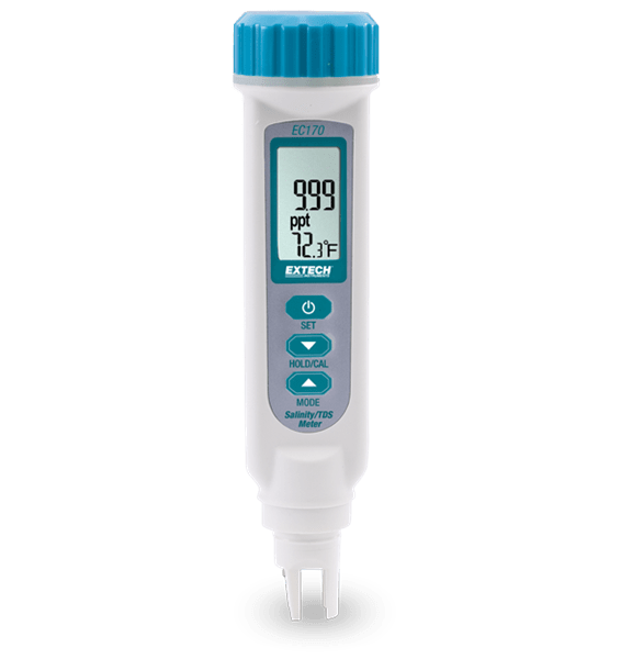EXTECH EC170