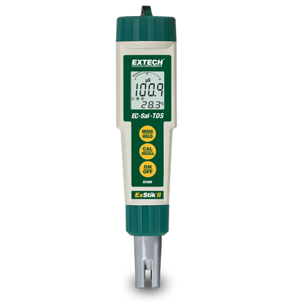 EXTECH EC400