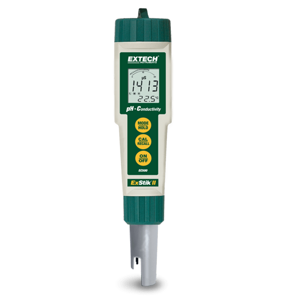 EXTECH EC500