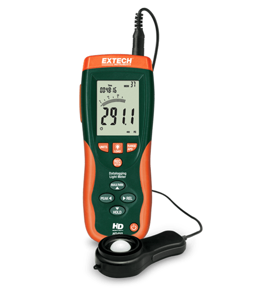 EXTECH HD450