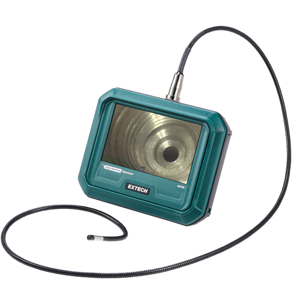 Extech HDV710