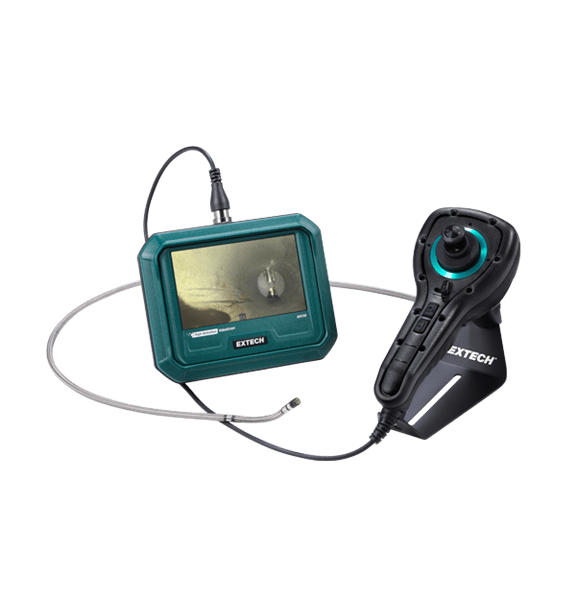 Extech HDV740